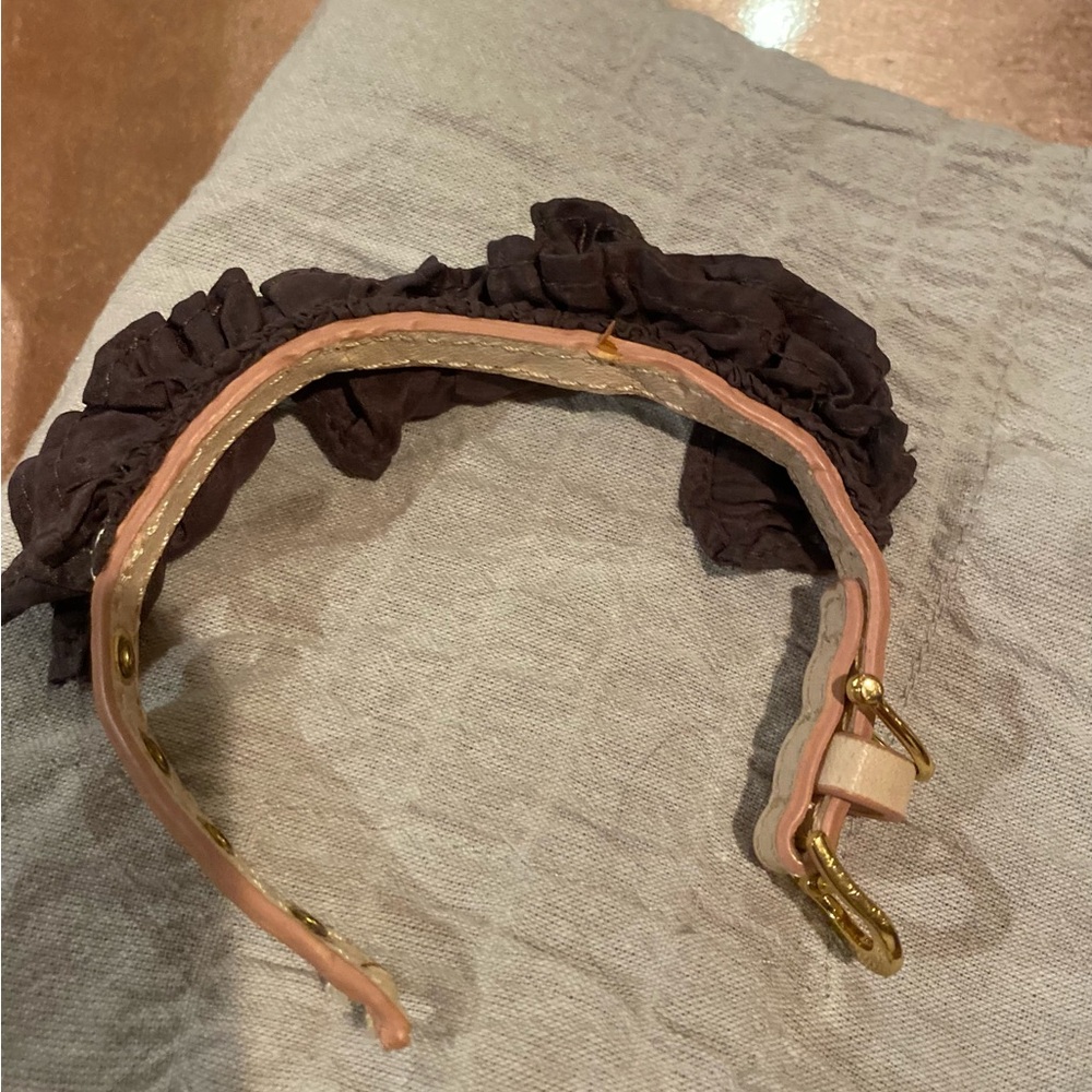Juicy Couture Pet Collar - Picture 5 of 8